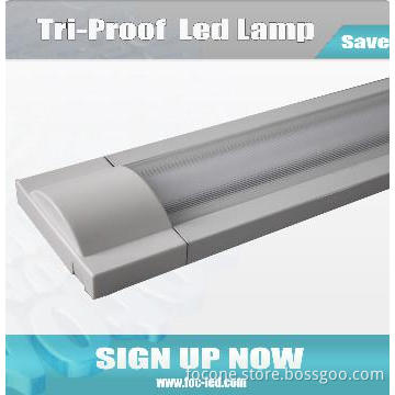 Dust-Proof led Lamp